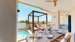 Casa Malasia - A Murcia Holiday Rentals Property - Image 3