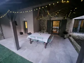 Lou mas dals Plats cottage with pool, park, Figeac - Image 4