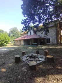 Lou mas dals Plats cottage with pool, park, Figeac - Image 5
