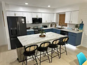 The Salty Sandcastle Townhome - Image 4