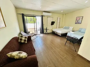 Casa Virginia, AC, Close to Downtown, Private - Image 5