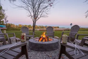 Lakefront Home w/ Hot Tub & Game Room Pet-friendly - Image 3
