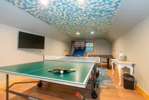 Lakefront Home w/ Hot Tub & Game Room Pet-friendly - Image 4