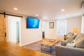 Renovated Bangor farm house with large backyard - Image 5