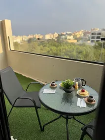 Luxury hotel suite with a view in the heart of Abha - Image 3