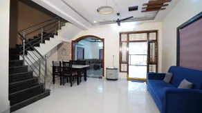 Kutir Stay Vihar -Spacious 3BHK Villa - Image 3