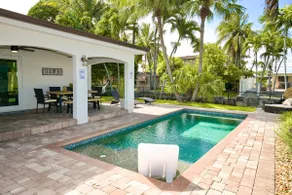 Boho MIA Oasis Pool &Canal View - Image 5