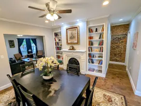 Historic Tin Shop-3BR/3BA Wedding & Family Retreat - Image 5
