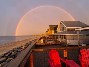 Scituate Oceanfront | Hot Tub & Steps to Beach - Image 5