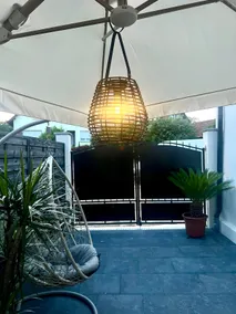 Private Jacuzzi Villa • Wi-Fi • Netflix • Parking - Image 2