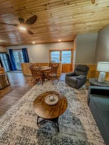 Lakeside Loft on Black Lake - Image 3
