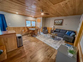 Lakeside Loft on Black Lake - Image 3