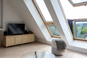 Apartment with a view - Image 2