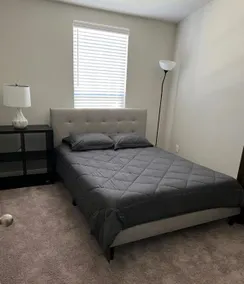 Modern Denton Stay,1BR,NearUNT,TW - Image 4
