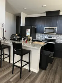 Modern Denton Stay,1BR,NearUNT,TW - Image 3