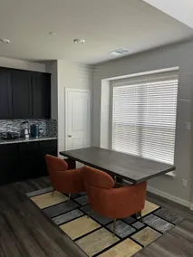 Modern Denton Stay,1BR,NearUNT,TW - Image 5