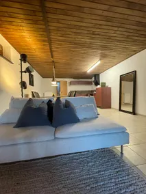 Souterrain holiday loft in the Südeifel - Image 3