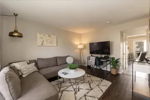 Private, Updated Townhouse in DT Apex - Image 4