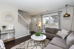 Private, Updated Townhouse in DT Apex - Image 3