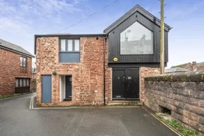 Modern Seaside Cottage - Sleeps 5 - Image 2