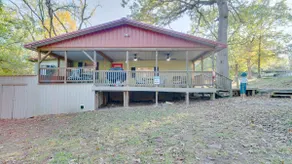 Walk2Lake | Big Deck | Full Kitchen | 2 Full Baths - Image 5
