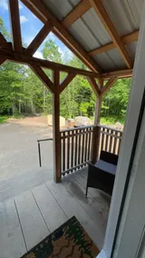 Cozy North Country Cabin Direct ATV Trail access - Image 5