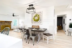 Farmhouse Style w/ a Pool & Hot Tub - Image 4