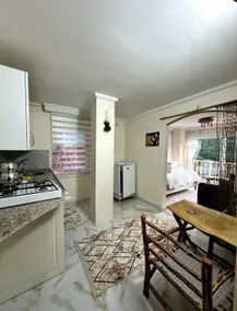 omcore chalet - Çamlıhemşin - Image 2