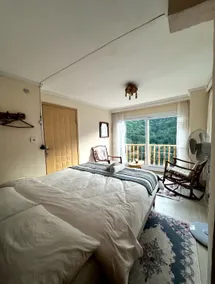 omcore chalet - Çamlıhemşin - Image 3