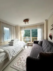 omcore chalet - Çamlıhemşin - Image 4