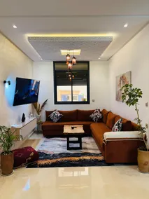 Charming cozy apartment in Essaouira - Image 2