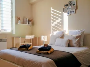 Spacious 74 m2 Cozy Air Conditioning Hypercenter & Concierge - Image 2