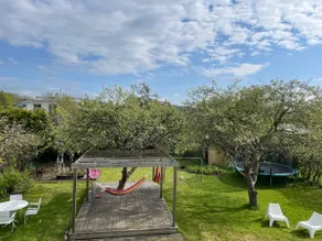 Cozy house with sunny garden, close to Gothenburg - Image 3