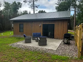 Cozy Cabin in the Northwoods-Forest Retreat - Image 2