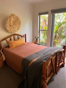 Luxury home 3 min to beach +studio+seaview+pool - Image 3