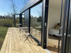 Cozy modern cottage - Image 3