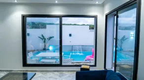 Villa paradise: pool, beach & nature - Image 2