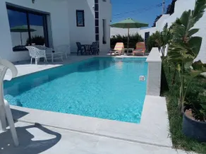 Villa paradise: pool, beach & nature - Image 4