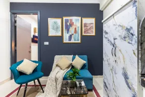 1BHK Near Max Hospital Dwarka - Image 5
