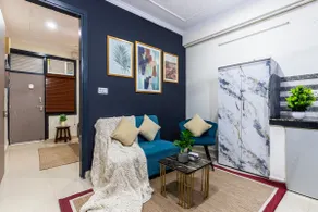 1BHK Near Max Hospital Dwarka - Image 3