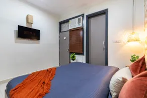1BHK Near Max Hospital Dwarka - Image 2