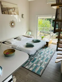 Green stay with comfort and calm - Image 5