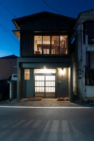 Private Showa home next to Toshogu Shrine - Image 4