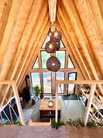 Brame - cozy chalet in Alsace - Image 2