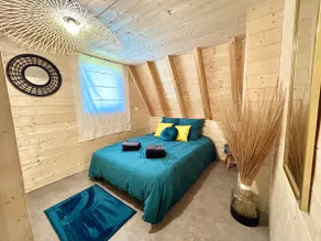 Brame - cozy chalet in Alsace - Image 5