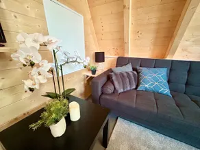 Brame - cozy chalet in Alsace - Image 4