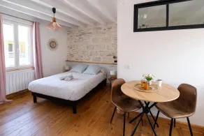 Nice bright studio – Chez Madeleine - Image 5
