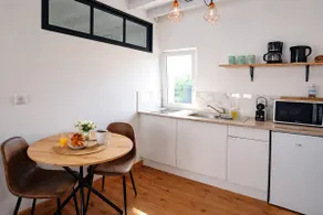 Nice bright studio – Chez Madeleine - Image 3