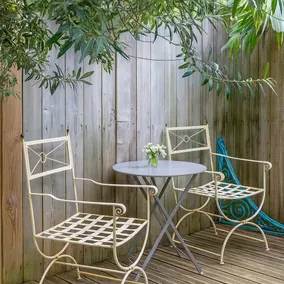 Nice bright studio – Chez Madeleine - Image 4