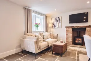 Cosy Yorkshire Dales Romantic Cottage Retreat - Image 5